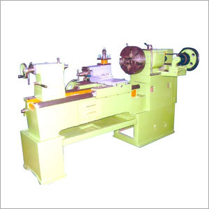 Lathe Machine