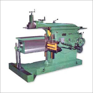 Shaper Machine