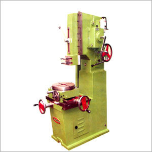 Slotting Machine