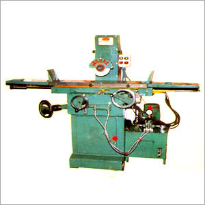 Surface Grinder