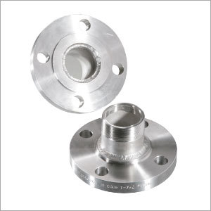 Flanges