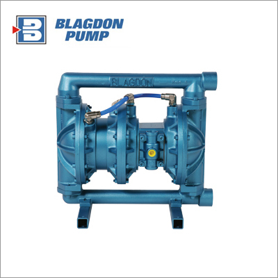 High Pressure Full Flow Pump, AODD Pumps