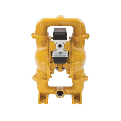 AirVantage Pump - New Energy Saving Technology