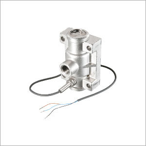 Valve Block