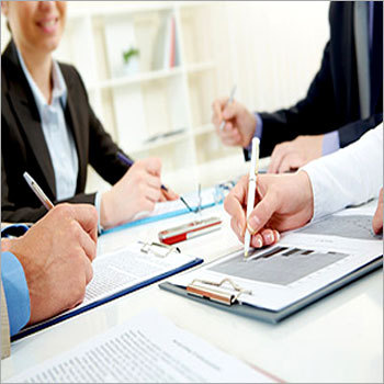 Industrial Labour Contract Services