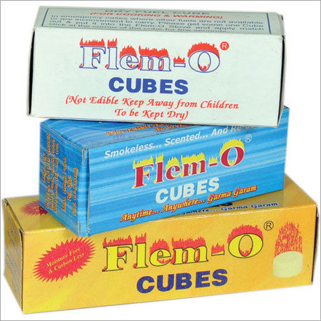 Flem O Cubes
