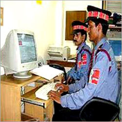 Office Security Service
