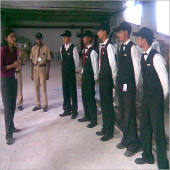 Housekeeping Services