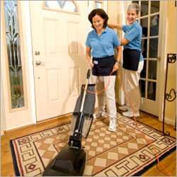 House Cleaning Services