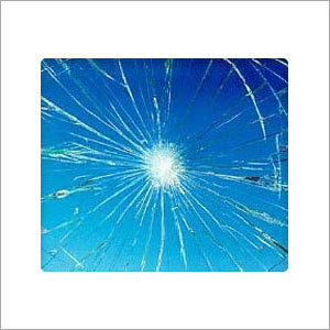 Laminated Glass