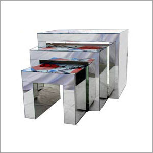 Decorative Mirror Furniture