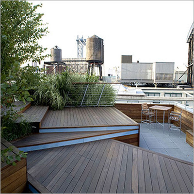 Decking Cladding Facades
