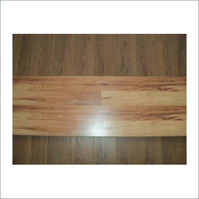 Deck Laminated Flooring