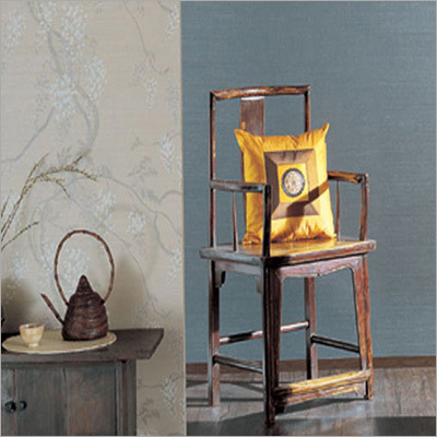  Vinyl Coated Wallpaper 