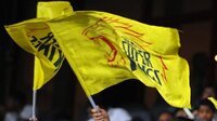 Indian Premier League's Flags