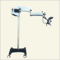 Surgical Microscope A   Dlx A   M03 - Accuracy: High Precision For Medical Use Mm/m