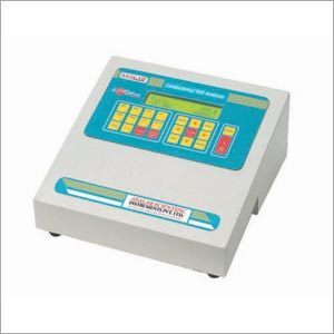 Conductivity Analyzer