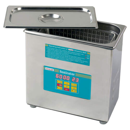 Ultrasonic Bath Ultrasonic Bath