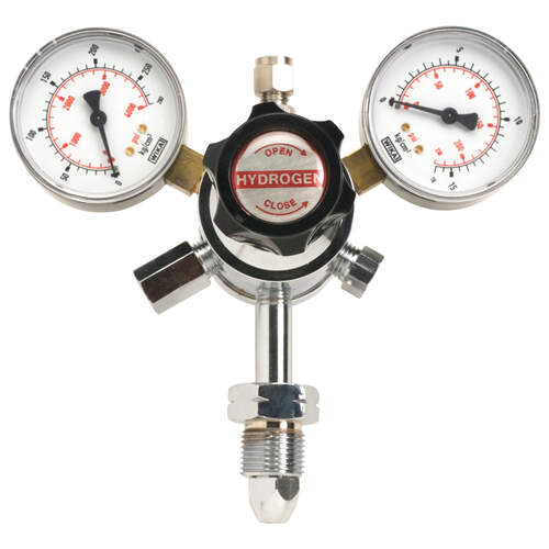 Cylinder Regulator Cylinder Regulator