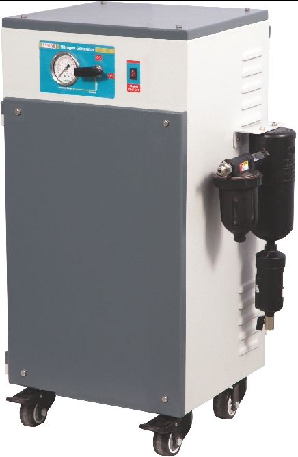 Nitrogen Gas Generator