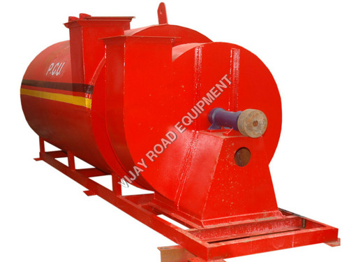 Pollution Control Unit