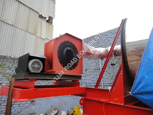 Oil Burner