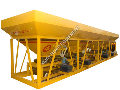 Four Bin Feeder 3 - Steel, Large, Band Saw Blade | Precise Cuts, High Speed, Digital Control, Durable Design