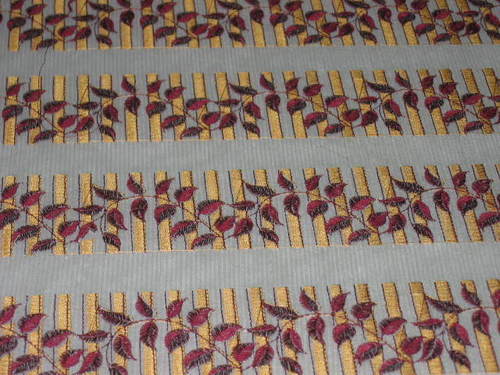 Fancy Embroidery Laces