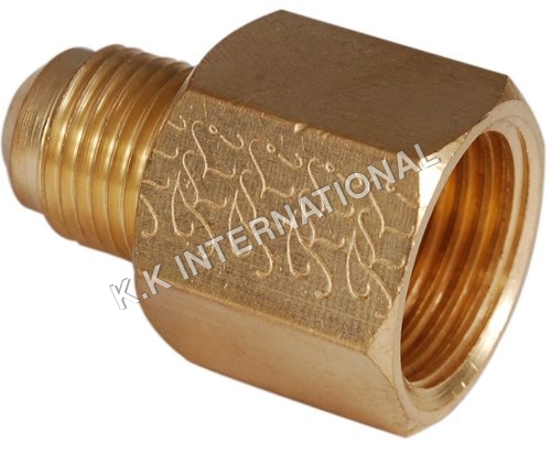 Flare Adaptors