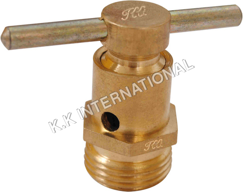 Air Cock Brass Air Cock