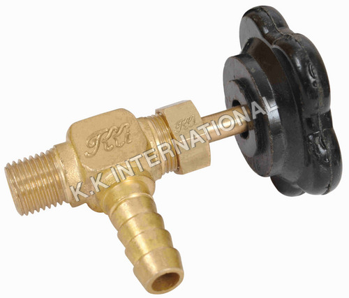 Brass Compressor Delievery Valve