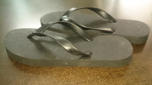 Conductive Slippers
