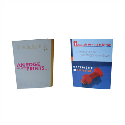 Brochure Printing Service