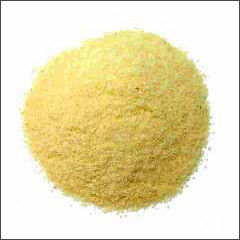 Durum Wheat Flour Rawa