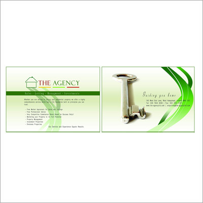 Flyers Printing Service