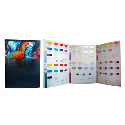 Folders Printing Services