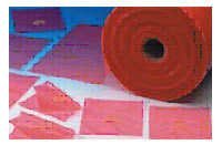 Anti Static Pink Tubing And Bags - Material: Latex