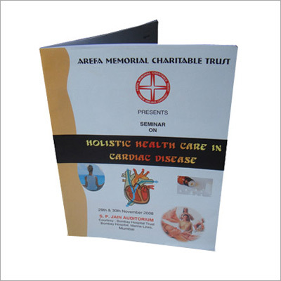 Magazine Printing Service