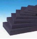 Conductive foam