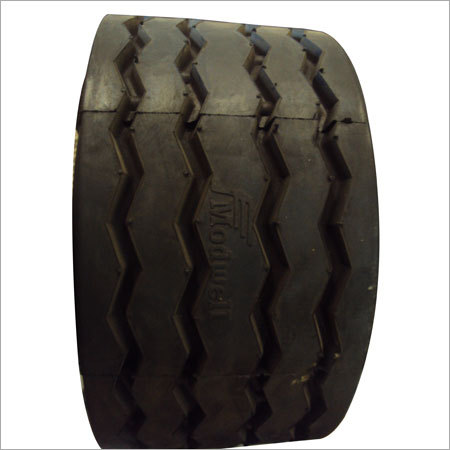 Pre-Cured Tread Rubber