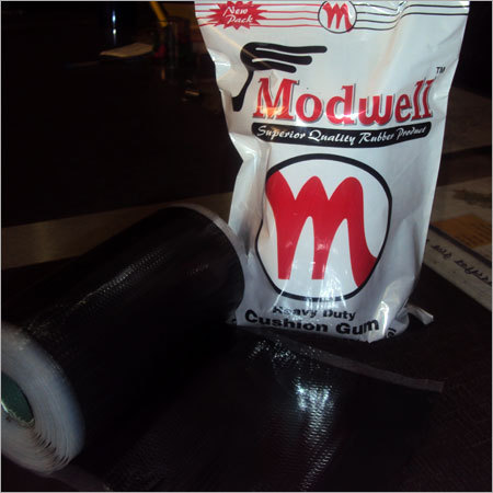 Hot Cushion Gum