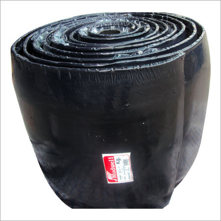 Hot Tread Rubber