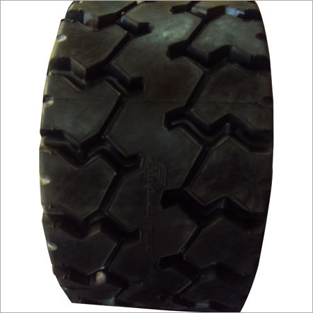 OTR Precured Tread Rubber