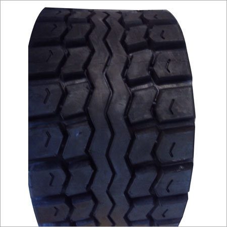 Mines Super Tread Rubber