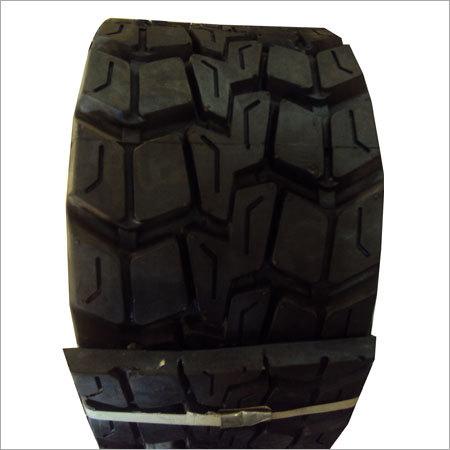 OTR Type Precured Tread Rubber