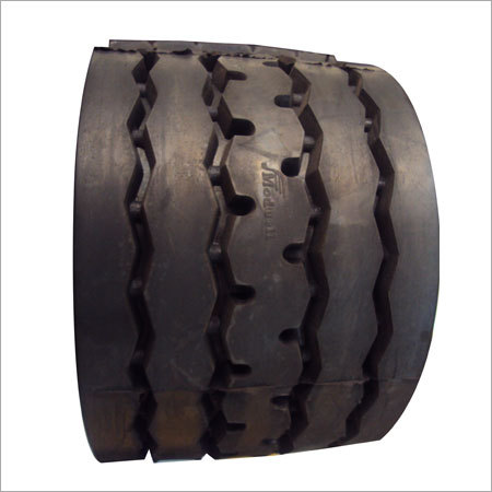 Tyre Retreading Materials