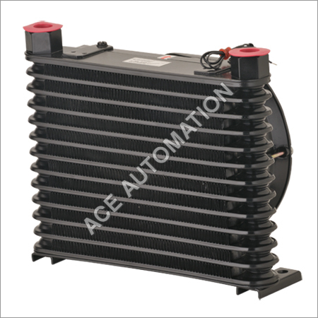 Air Cooled Oil Cooler Air Cooled Oil Cooler