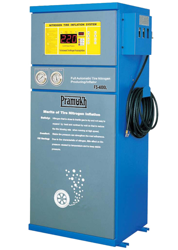 Nitrogen Tyre Air Inflators Nitrogen Tyre Air Inflators