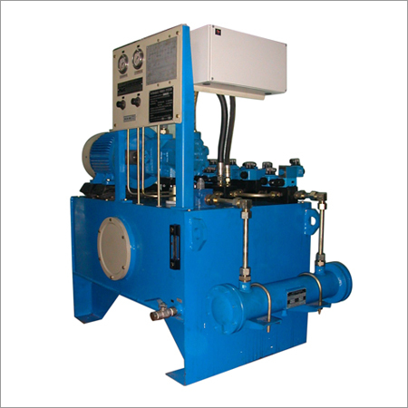 SPM Power Pack SPM Power Pack