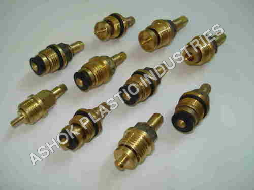 Brass Rizing fittings